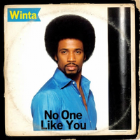 No One Like You by Winta