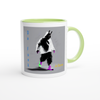 Da Funk - Ceramic Mug