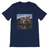 Gasolina Instrumental - Unisex T-Shirt
