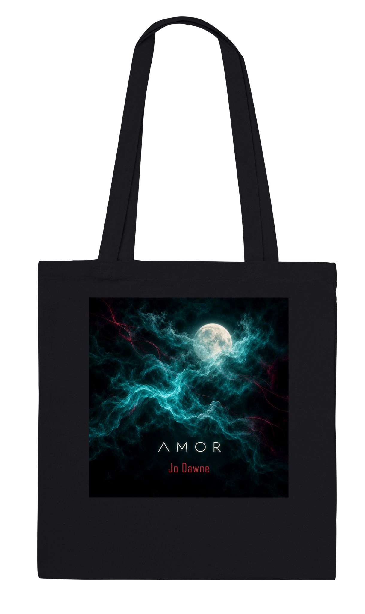 AMOR - Tote bag