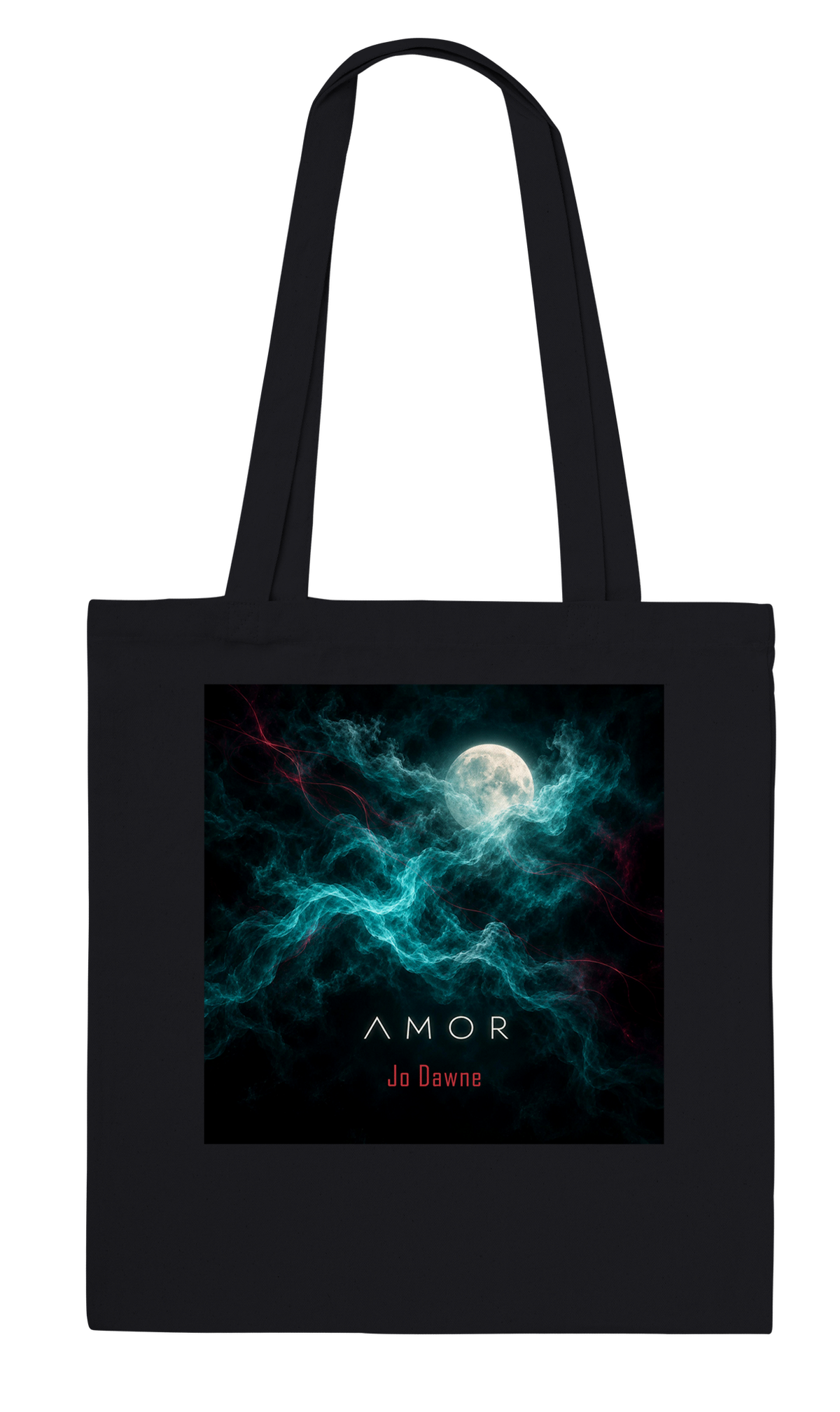 AMOR - Tote bag