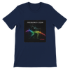 Frequency Scan - Unisex T-Shirt