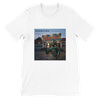 Gasolina Instrumental - Unisex T-Shirt