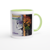 Seasons (Instrumental) - Ceramic Mug