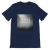 Atmos Sphere - Unisex T-Shirt