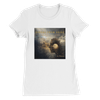 Signal From Noise - Women’s Cut T-Shirt
