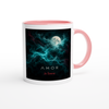 AMOR - Ceramic Mug