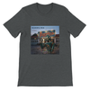 Gasolina Instrumental - Unisex T-Shirt