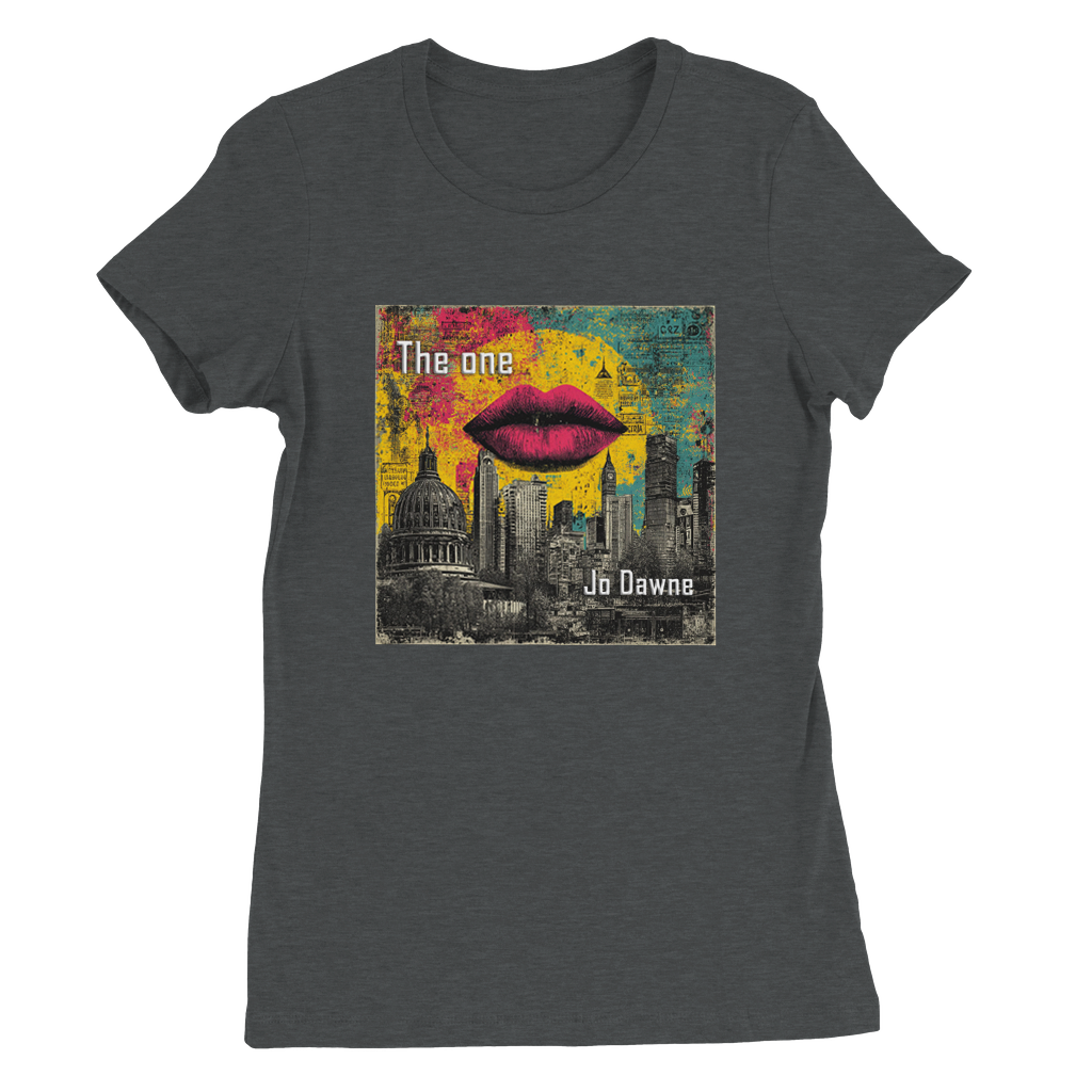 The One - Women’s Cut T-Shirt