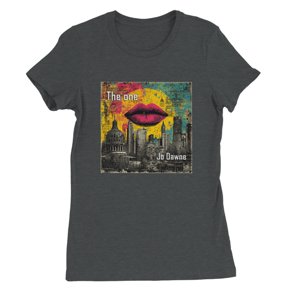 The One - Women’s Cut T-Shirt