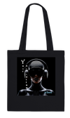 Your Attention - Tote bag