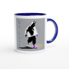Da Funk - Ceramic Mug
