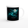 AMOR - Ceramic Mug