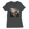 Signal From Noise - Women’s Cut T-Shirt
