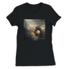 Signal From Noise - Women’s Cut T-Shirt