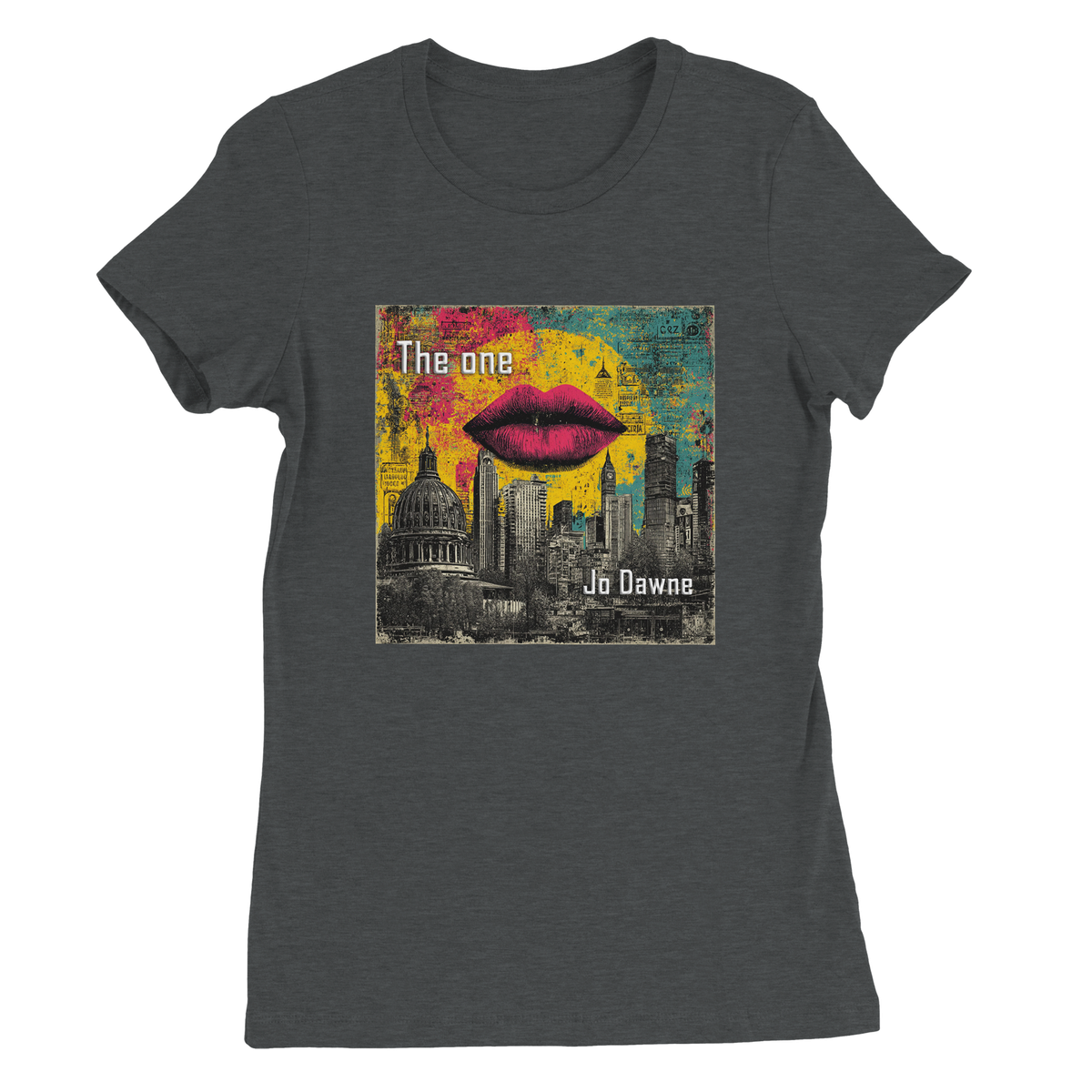 The One - Women’s Cut T-Shirt