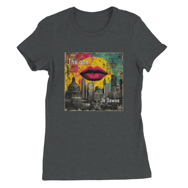 The One - Women’s Cut T-Shirt