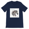 The Straight - Unisex T-Shirt