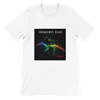 Frequency Scan - Unisex T-Shirt