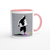 Da Funk - Ceramic Mug