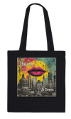 The One - Tote bag