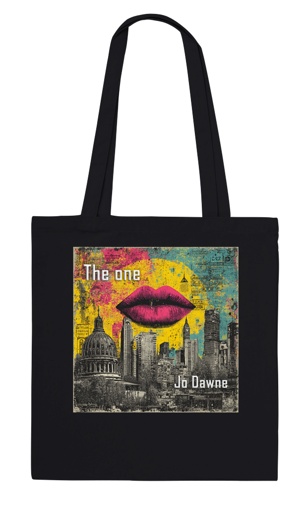 The One - Tote bag