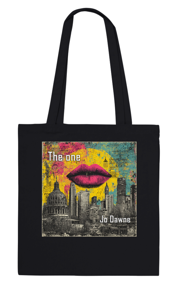 The One - Tote bag
