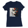 Pieces of Me - Women’s Cut T-Shirt