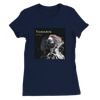 Tamarin - Women’s Cut T-Shirt