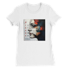 Pieces of Me - Women’s Cut T-Shirt