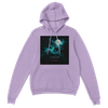 AMOR - Classic Unisex Pullover Hoodie