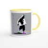 Da Funk - Ceramic Mug