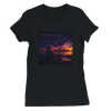 Lost Connection - Women’s Cut T-Shirt
