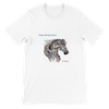 The Straight - Unisex T-Shirt