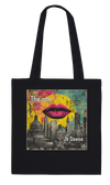 The One - Tote bag
