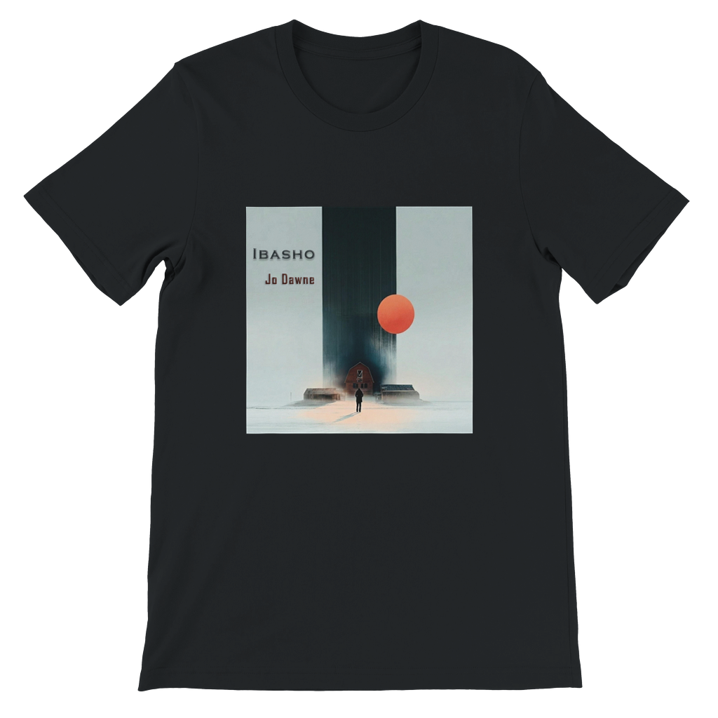 Ibasho - Unisex T-Shirt