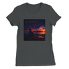 Lost Connection - Women’s Cut T-Shirt