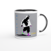Da Funk - Ceramic Mug