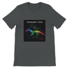 Frequency Scan - Unisex T-Shirt