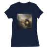 Signal From Noise - Women’s Cut T-Shirt