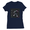 Push ALT - Women’s Cut T-Shirt