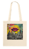 The One - Tote bag