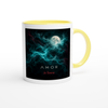AMOR - Ceramic Mug
