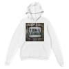 Signal Disorder - Classic Unisex Pullover Hoodie