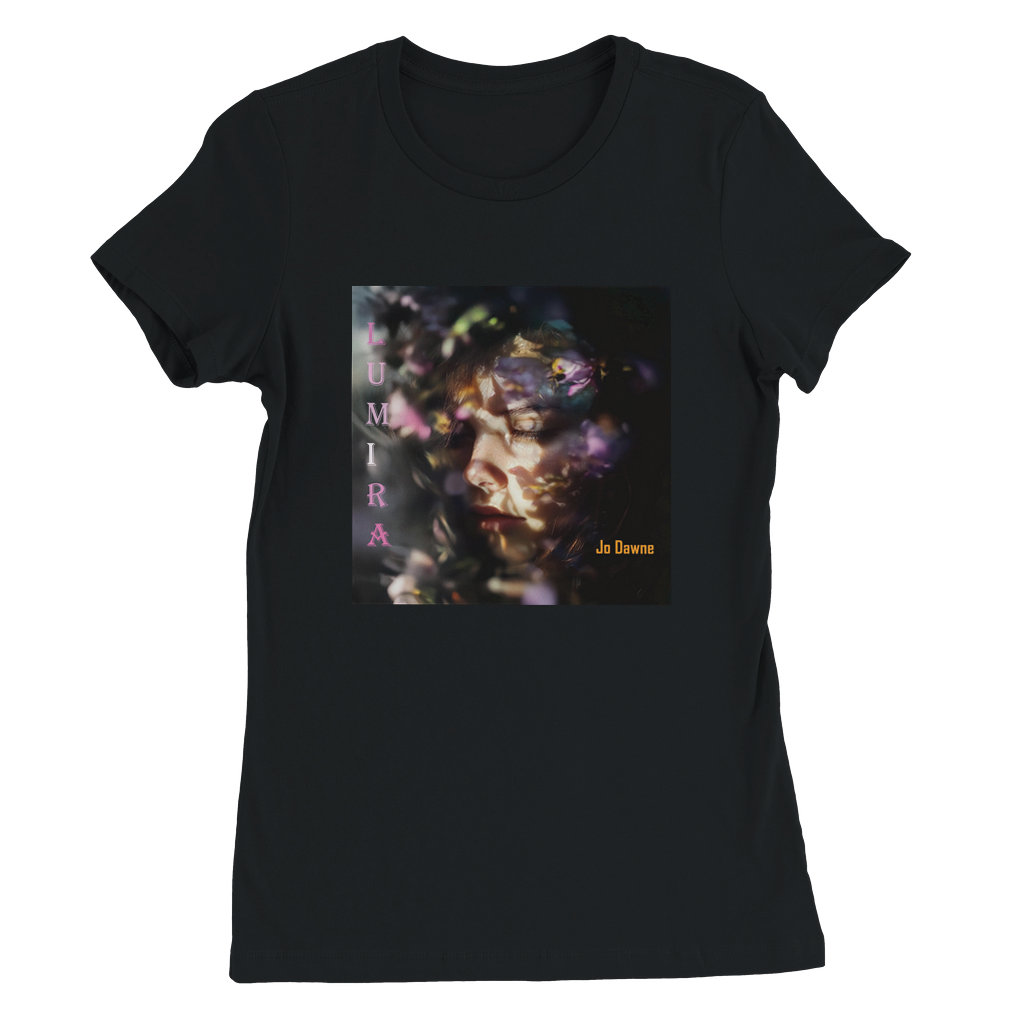 Lumira - Women’s Cut T-Shirt