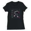 Push ALT - Women’s Cut T-Shirt