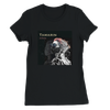 Tamarin - Women’s Cut T-Shirt
