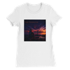 Lost Connection - Women’s Cut T-Shirt