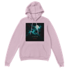 AMOR - Classic Unisex Pullover Hoodie