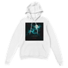 AMOR - Classic Unisex Pullover Hoodie